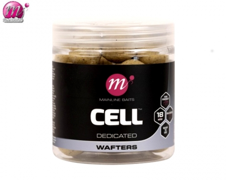 Mainline Balanced Wafters Cell 18mm