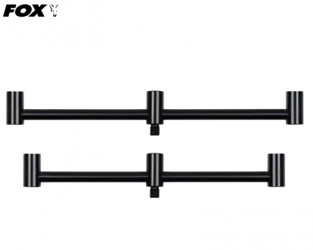 Fox Black Lable Slim 3 Rod BuzzerBar 220-250mm*