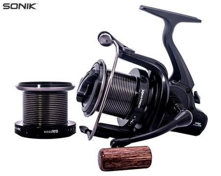 Sonik DominatorX 6000RS Big Pit*