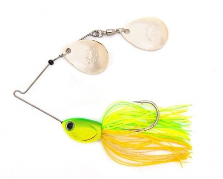 Nories Wind Range Bright Chartreuse 17g