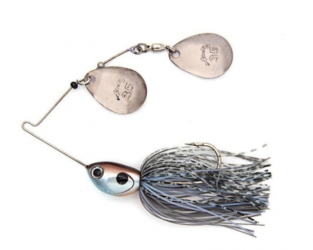 Nories Wind Range Live Blue Gill 17g