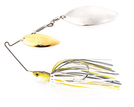 SlingBladeZ Power Finnesse DW Sexy Shad 7g