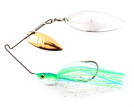 SlingBladeZ Power Finnesse DW Blue Herring 10,5g