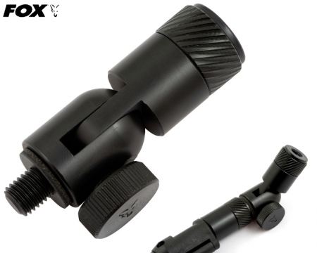 Fox Black Label QR Angle Adaptor