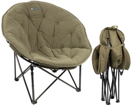 Mikado Enclave Moon Chair