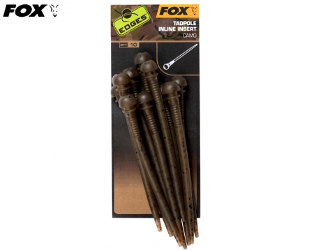 Fox E Camo Tadpole Inline Insert