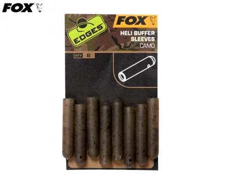 Fox E Camo Heli Buffer Sleeve