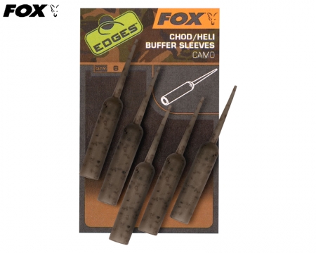 Fox E Camo Naked Chod Heli Buffer Sleeve*