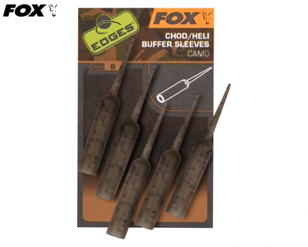 Fox E Camo Naked Chod Heli Buffer Sleeve