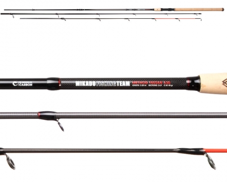 Mikado MFT Method Feeder 3,30g -90g*