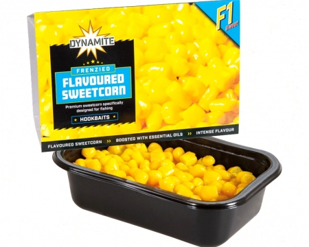 Dynamite Frenzied Sweetcorn F1 200g