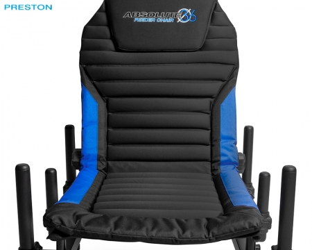 Preston Absolute 36 Feeder Chair