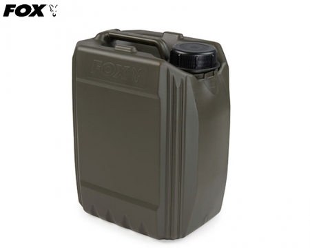 Fox Water Container 5 Liter*