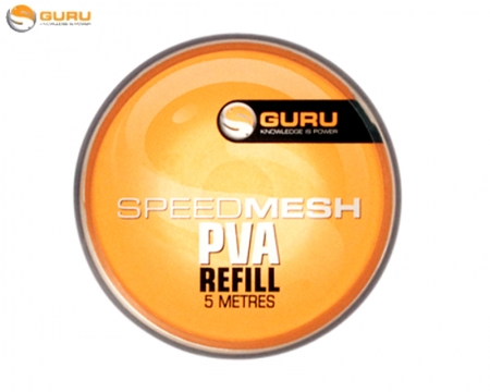 Guru PVA Speedmesh Refill 5m