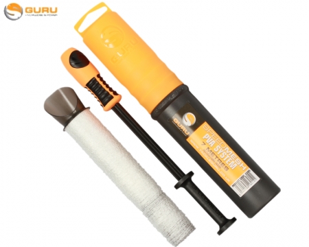 Guru PVA Speedmesh System 7m