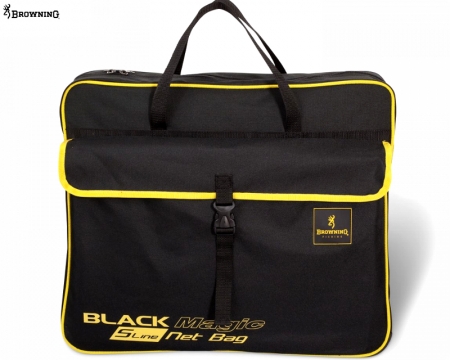 Browning Black Magic S Line Keschertasche