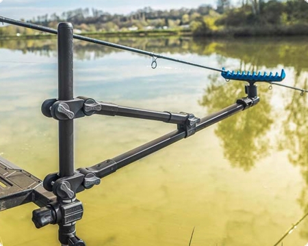 Preston Offbox XS Feeder Arm Standard