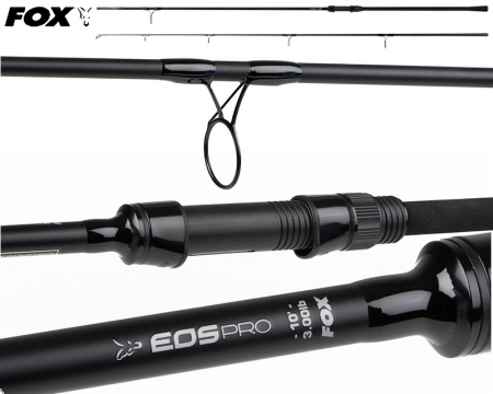 Fox EOS PRO 10ft 3,50lbs 2tg*