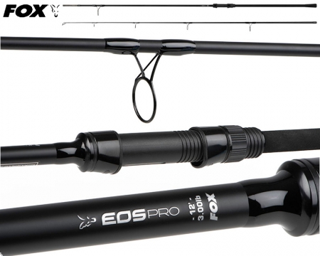 Fox EOS PRO 12ft 3lbs 2tg