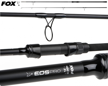 Fox EOS PRO 12ft 3lbs 3tg*