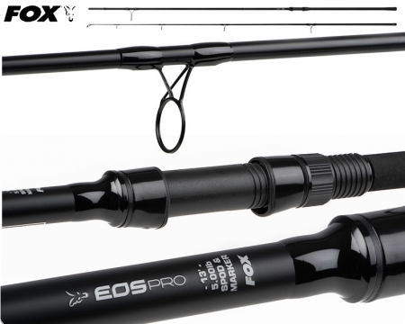 Fox EOS PRO 12ft 5lbs Spod Marker*