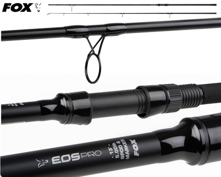 Fox EOS PRO 12ft 5lbs Spod Marker