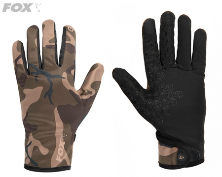 Fox Camo Thermal Globes Large*