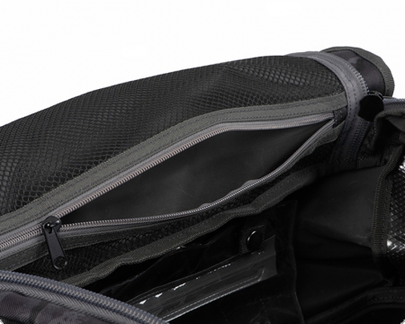 Fox Rage Voyager Camo Holdall Medium*
