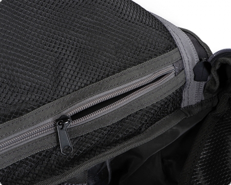 Fox Rage Voyager Camo Holdall Large*