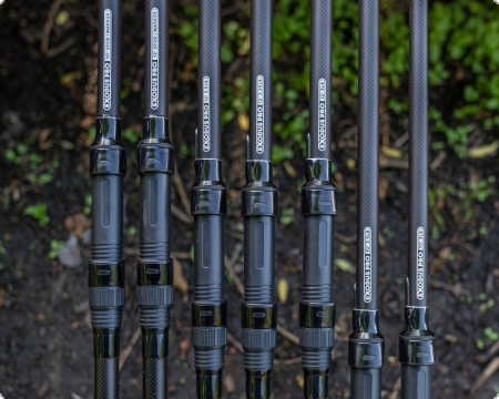 Exodus Avid Pro Rod 10FT Spod/Marker*
