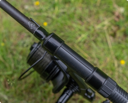 Exodus Avid Pro Rod 10FT Spod/Marker*