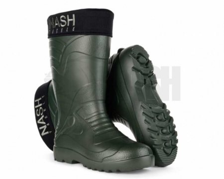 Nash Lightweight Wellies Gr. 8 / 42*