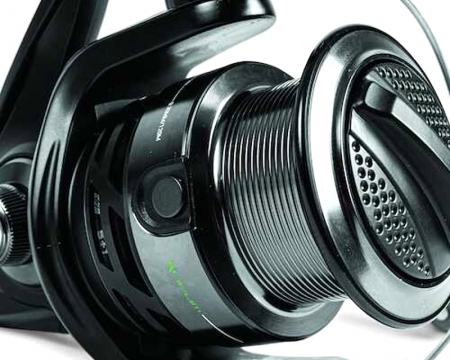Korum Zelos 4000 Reel*