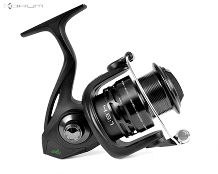 Korum Zelos 4000 Reel*
