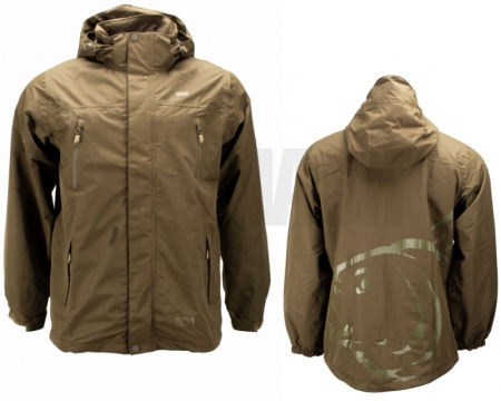 NASH Waterproof Jacke Gr. X-Large*