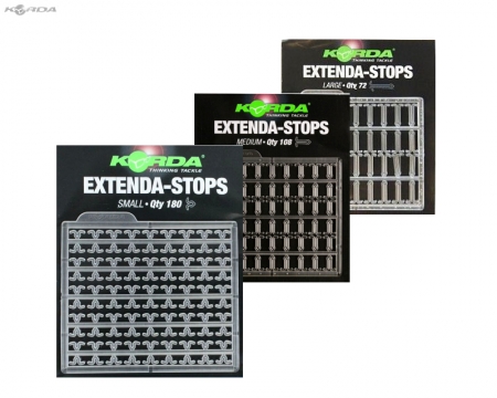 Korda Extenda Stops