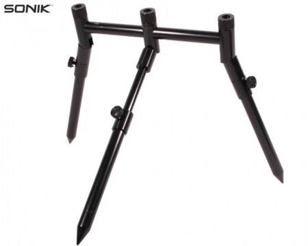 Sonik Xtractor Tri Pod 3 Rod