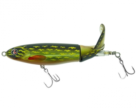 R2S Whopper Plopper 130mm 39g Pike