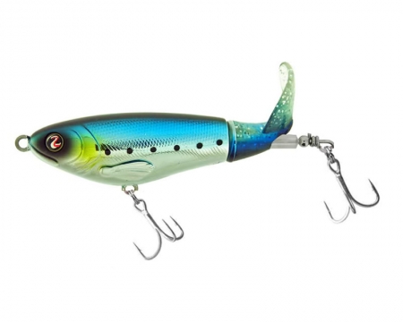 R2S Whopper Plopper 130mm 39g Sardine