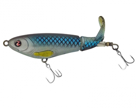 R2S Whopper Plopper 110mm 28g Blue Blood