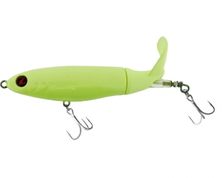 R2S Whopper Plopper 90mm 11,5g Glow in the Dark