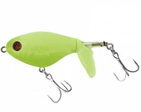 R2S Whopper Plopper 75mm 16g Glow in the Dark