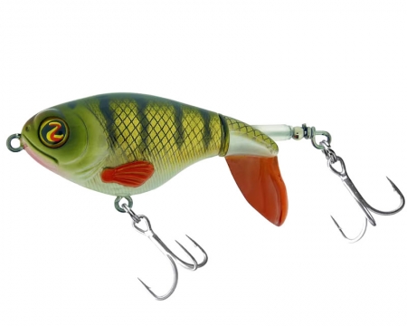 R2S Whopper Plopper 75mm 16g Perca