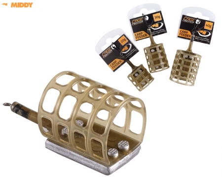 Middy Cage Feeder Carp Feeder