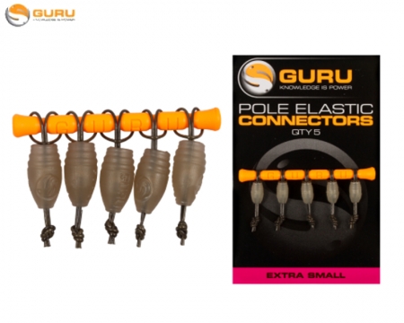 Guru Elastic Connector Extra Small