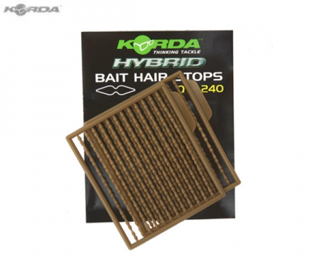 Korda Bait Hair Stops