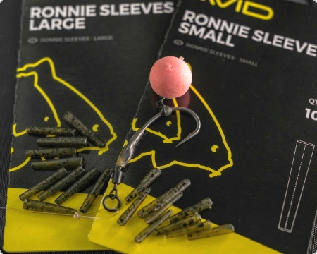 Avid Carp Ronnie Sleeve Small