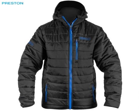 Preston Celcius Puffer Jacket Large