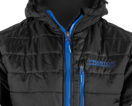 Preston Celcius Puffer Jacket XX-Large