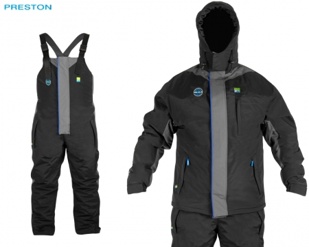 Preston Celcius Suit X-Large